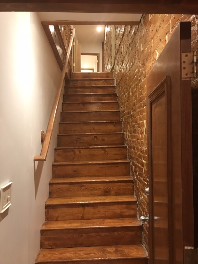 Foto principal - 1270 S Bucknell St