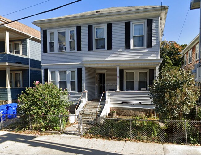 54P - 54P Apartment