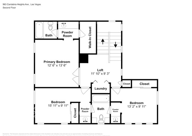 Foto del edificio - 963 Cantabria Heights Ave