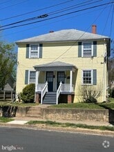 Building Photo - 1417 Hanover St