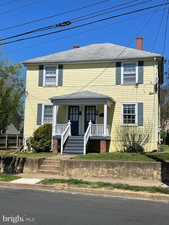 Primary Photo - 1417 Hanover St