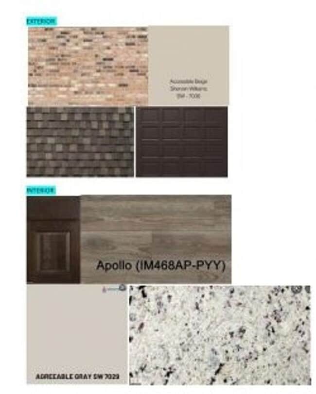 Photo - 4 bedroom 3.5 bath home!