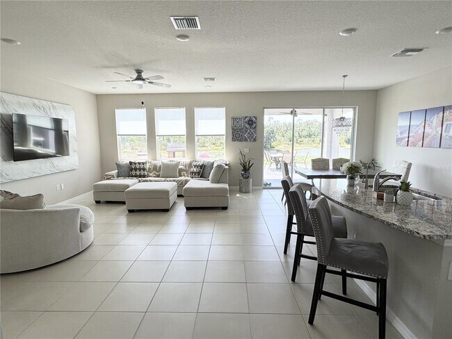 Foto del edificio - 5525 Thistle Fld Ct