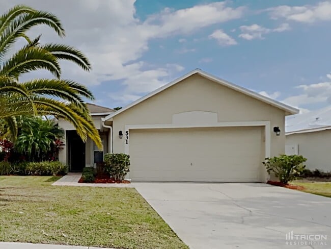 Foto del edificio - 531 Brown Bear Way
