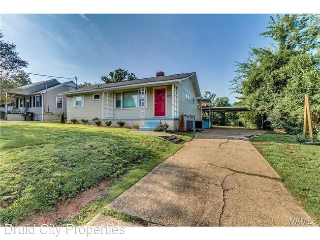 Building Photo - 3 br, 2 bath House - 1401 14th St East