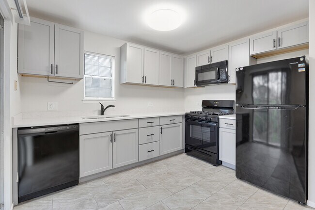 Foto del edificio - 27 N Victoria Ln