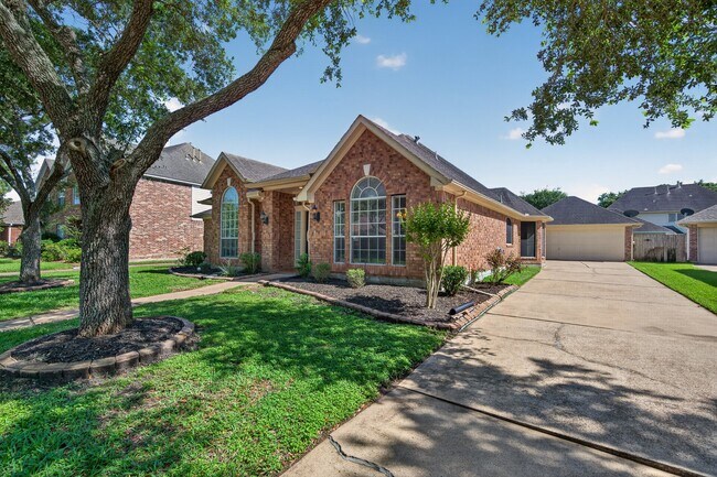 Building Photo - 3918 Abbeywood Dr