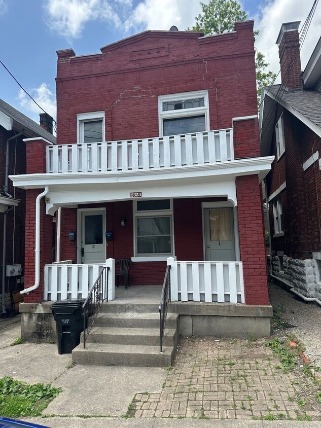 Primary Photo - 2353 Chickasaw St