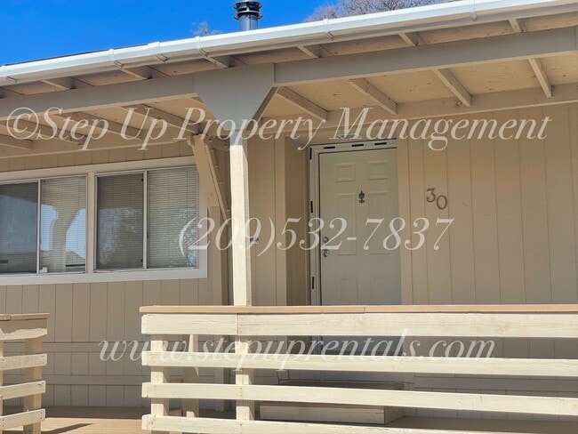 Foto del edificio - 2 Bedroom 2 Bath Manufactured Home With Wa...