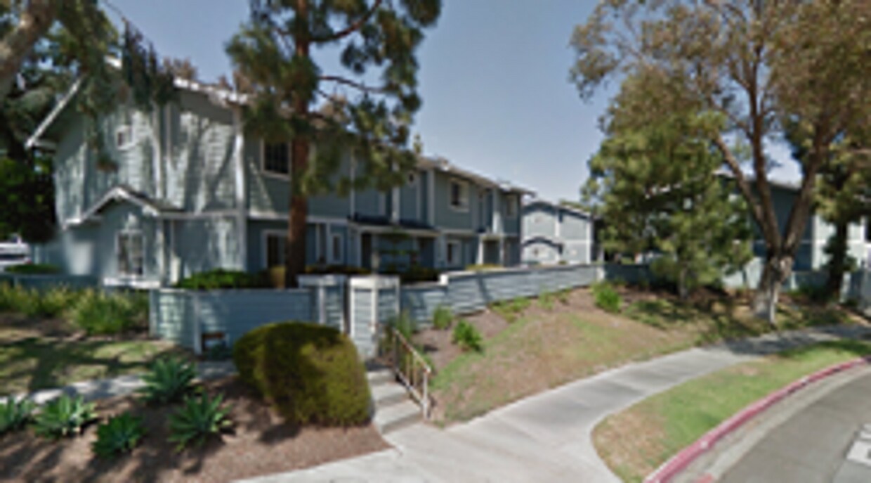 Townhouse available in Goleta Townhome Rentals in Goleta CA