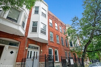 Building Photo - 703 S Ada St
