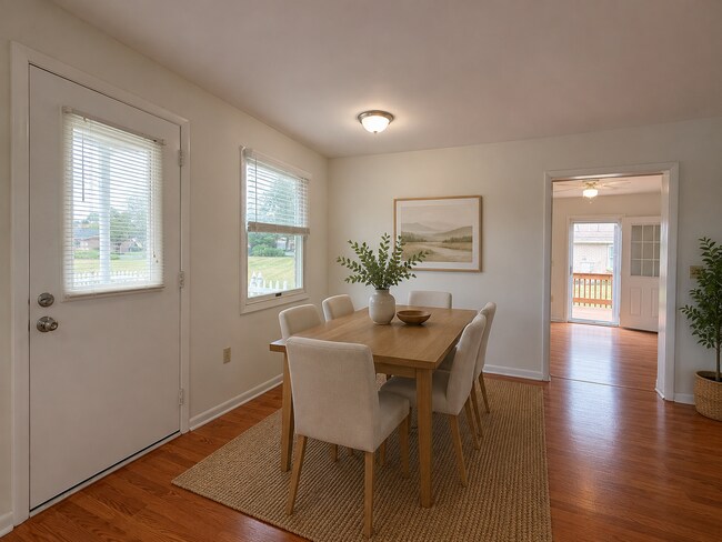 Foto del interior - Neffsville Cottages