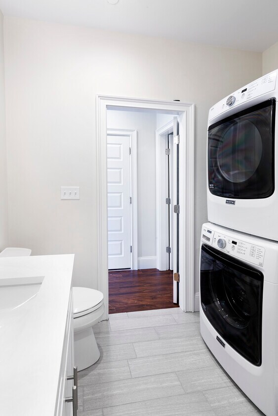 Foto del edificio - 1723 Washington St