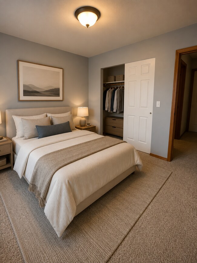 Foto del edificio - West Valley Is Calling Your Name; From A Fireplace, Fenced Yard & Double Garage—July Can't Get He...