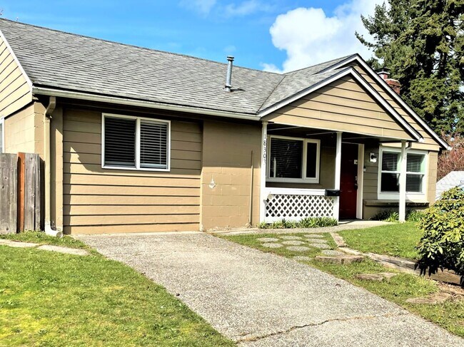 Building Photo - 18303 9th Ave NE