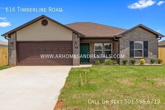 Building Photo - 616 Timberline Rd