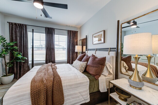 Foto del edificio - The Carolinian Apartments