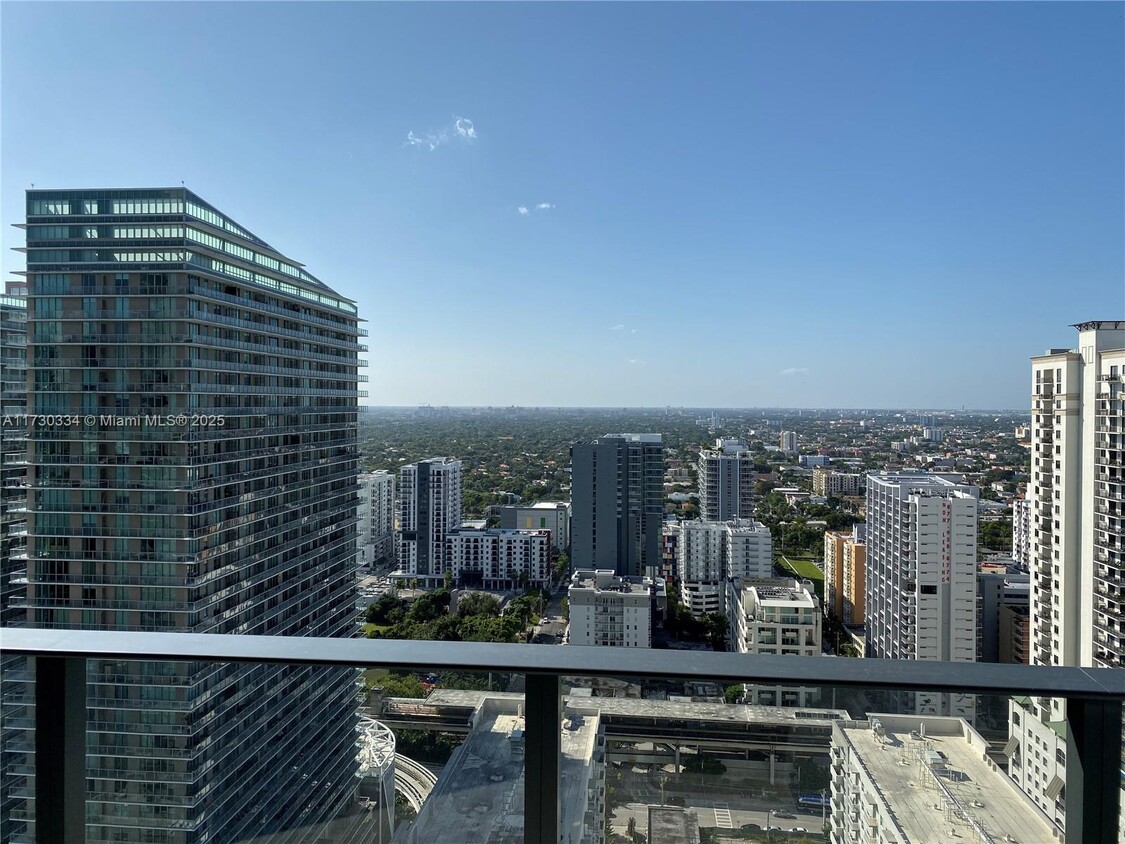 Foto principal - 1000 Brickell Plaza