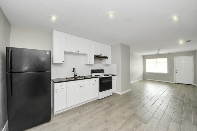 Foto del edificio - 5435 Pardee St