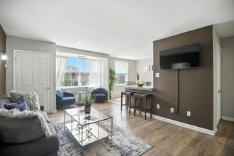 Building Photo - Northbrook Apartments