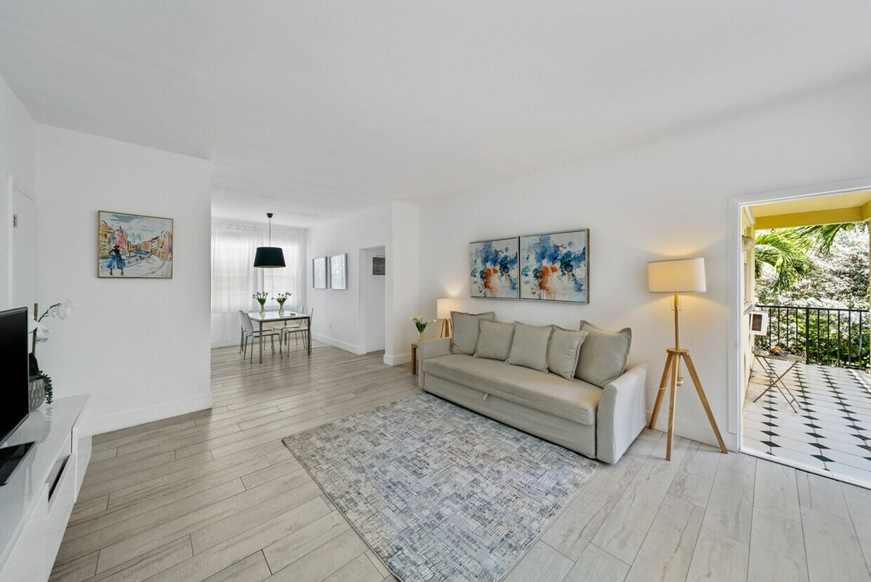 Foto principal - 1470 16th St