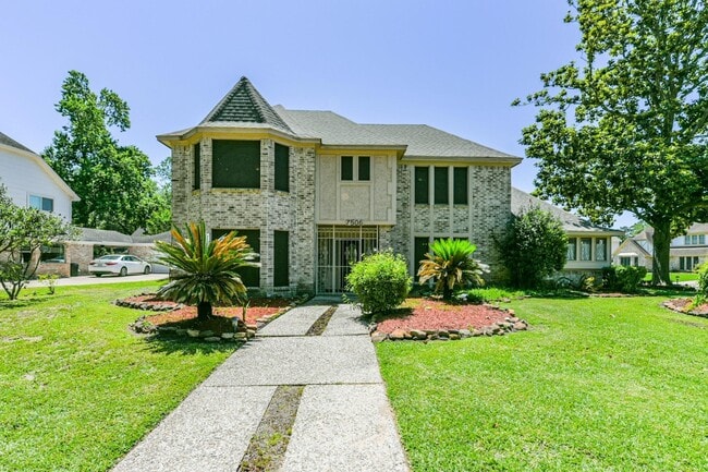 Foto del edificio - 7506 Pine Green Ln