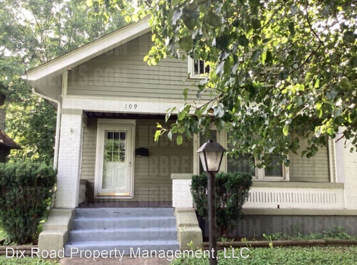 2 br, 2 bath House 109 McKinley Street, House for Rent in