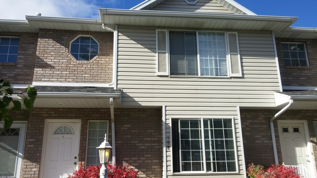 Foto principal - Orem Town-home