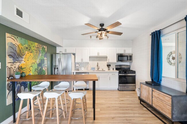 Foto del edificio - Chic Scottsdale Apt 2 |FashionSquare|OldTo...