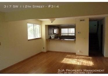 Building Photo - 2 bedroom in Seattle WA 98146