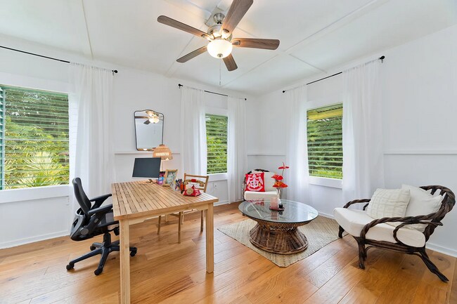 Foto del edificio - Plantation Charm in the Heart of Pahoa