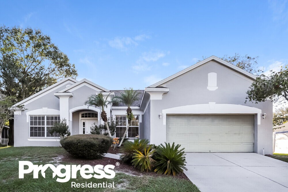 6041 Cason Way, Lakeland, FL 33812 House Rental in Lakeland, FL