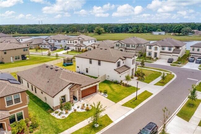 Foto del edificio - 3 br, 2 bath House - 12656 R Shetland Walk...