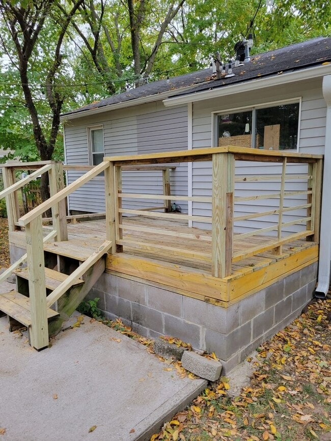 Foto del edificio - This is more than just a house, it's a lifestyle.