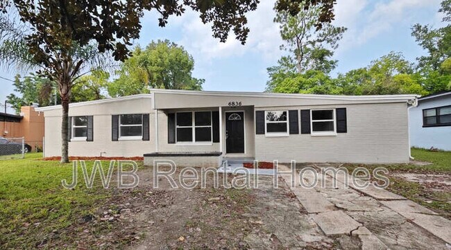 Foto del edificio - 6836 Cavalier Rd