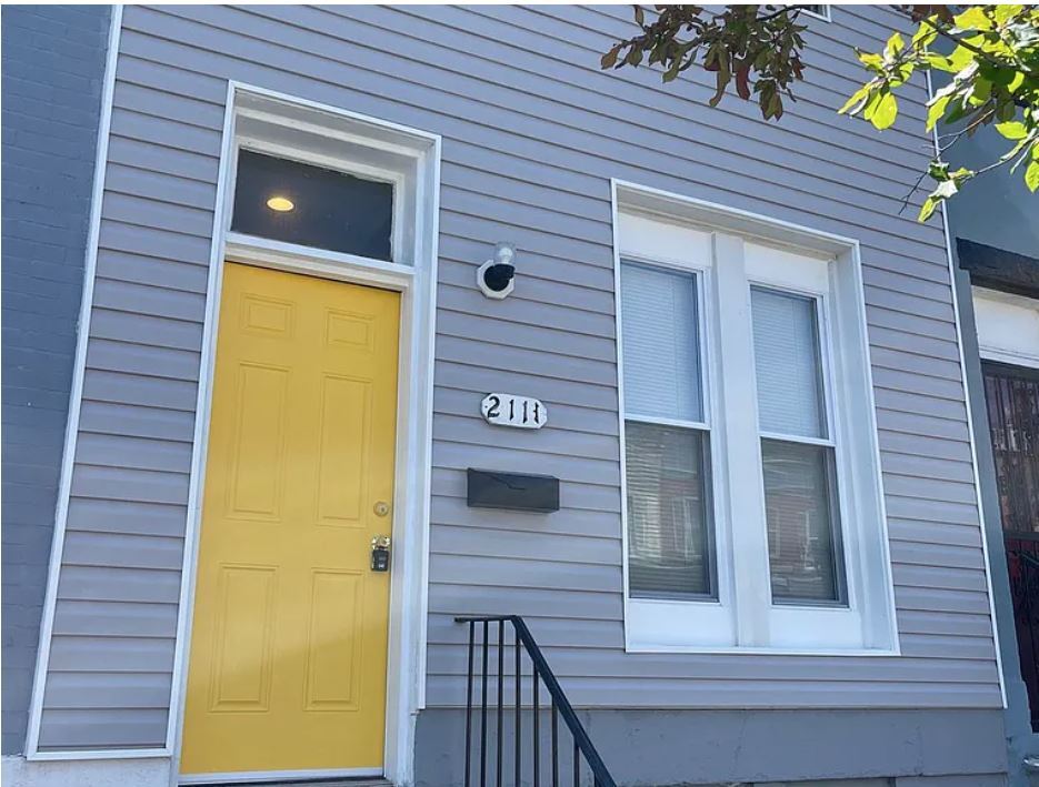 Foto principal - 2111 Clifton Ave