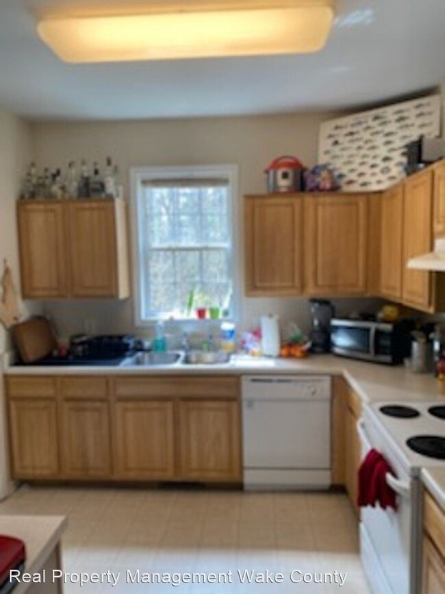 Building Photo - 4 br, 2.5 bath House - 2516 Farlow Gap Lane