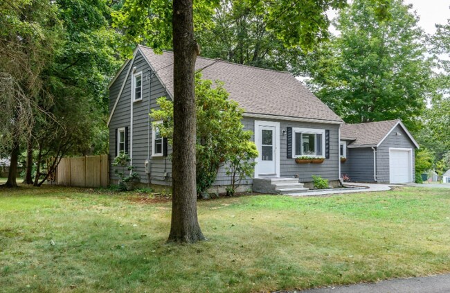 Foto del edificio - 7 Ferndale Rd