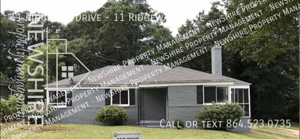 Building Photo - 11 Ridgeway Dr