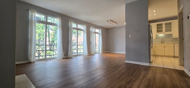 Foto del edificio - 1502 S Prairie Ave