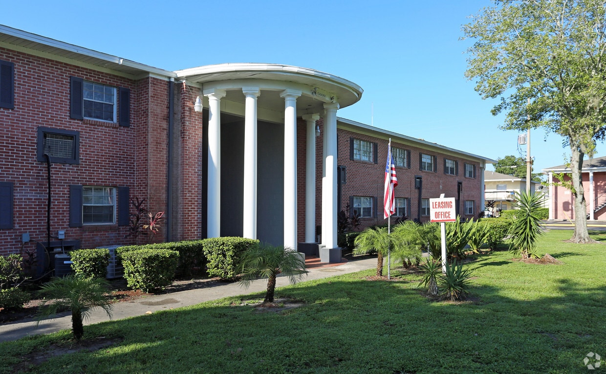 Hibiscus Place Apartments Alquileres en Orlando, FL