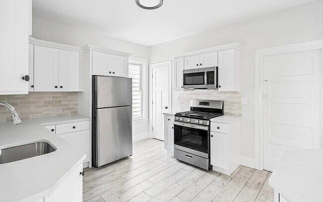 Foto del edificio - 65 Wyman St