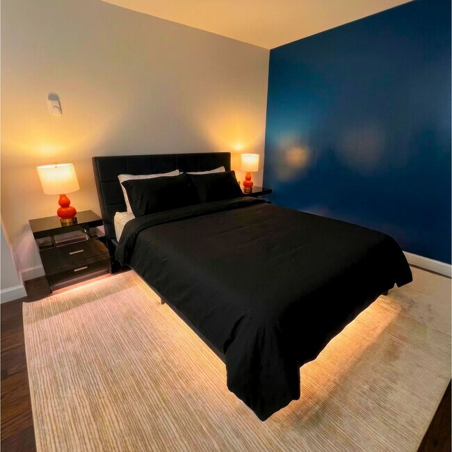 Foto del edificio - 2030 F St NW