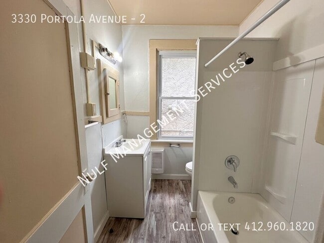 Building Photo - 3330 Portola Ave