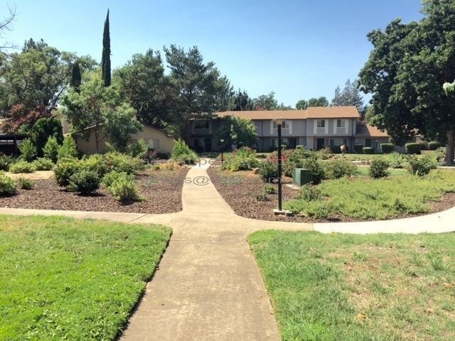 Foto del edificio - Great Two Bedroom Condo in Sacramento!