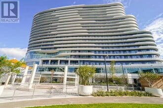 Building Photo - 2520 Eglinton Ave W
