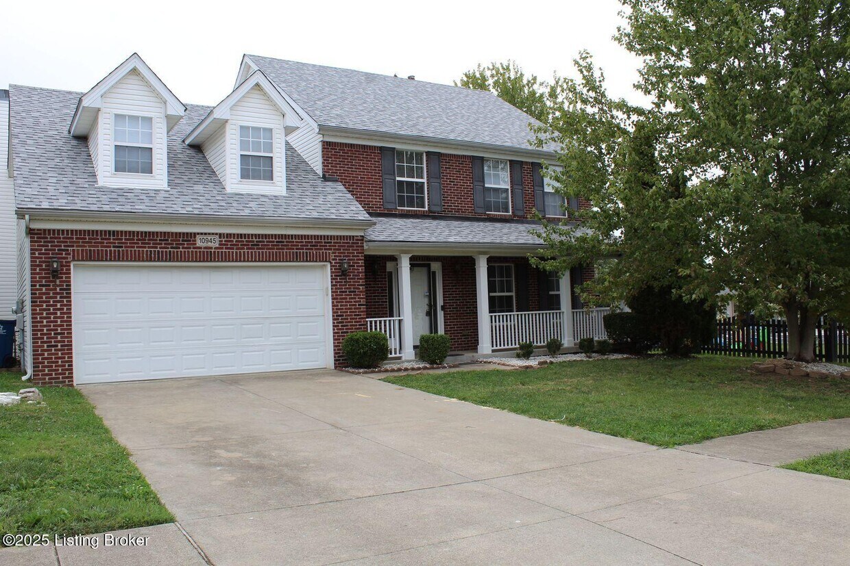 Foto principal - 10945 Symington Cir