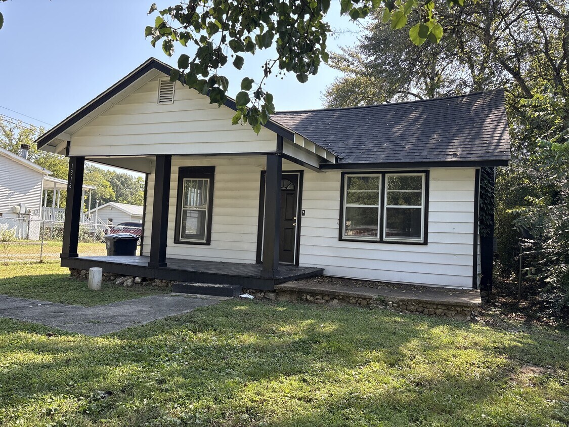 Foto principal - 1316 West End Ave