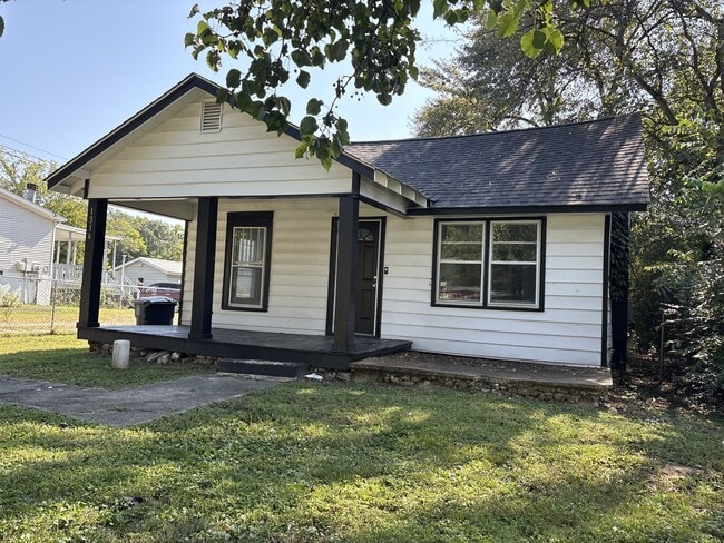 Photo - 1316 West End Ave House