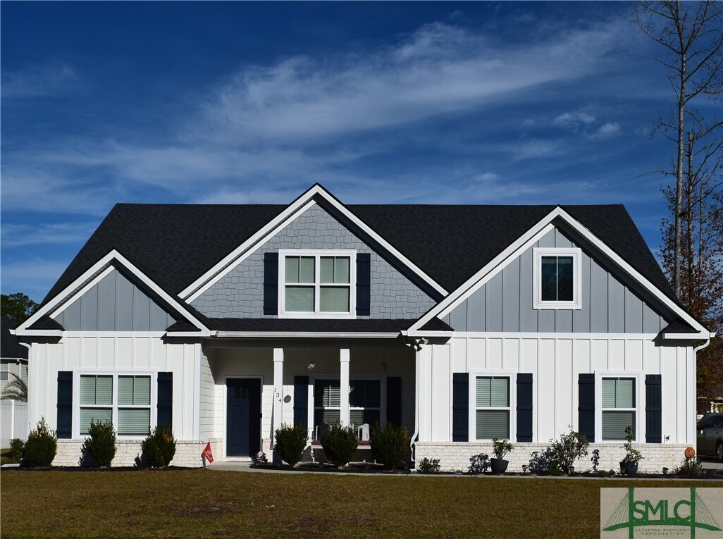 Foto principal - 134 Blandford Crossing